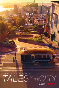 Tales of the City (2019)