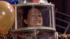 Flinch (2019)