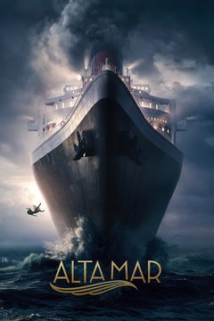 Alta mar (2019&#8209;2020)