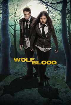 Wolfblood (2012&#8209;2017)