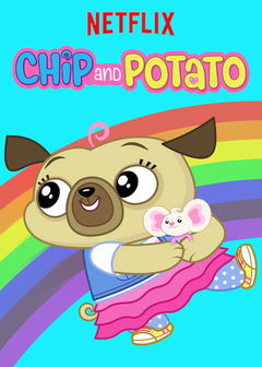 Chip en Pieper (2018&#8209;&nbsp;)