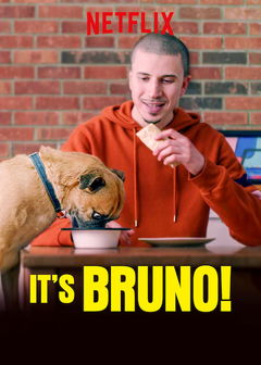 It’s Bruno (2019)