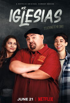 Mr. Iglesias (2019&#8209;2020)