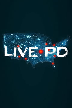 Live PD (2016&#8209;2020)