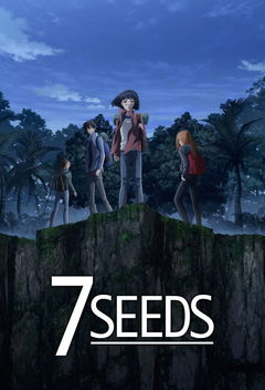 7SEEDS (2019&#8209;2020)