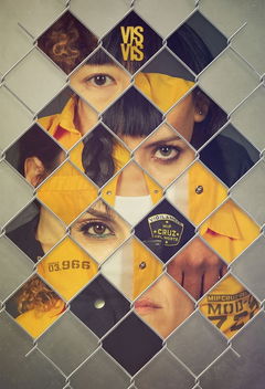 Vis a Vis: Locked Up (2015&#8209;2019)