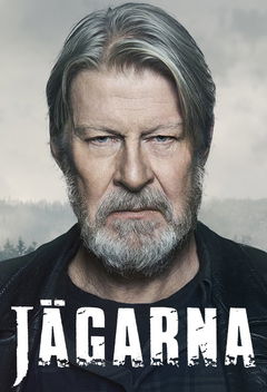 Jägarna (2018&#8209;2021)