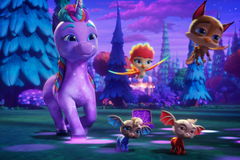 Super Monsters Monster Pets (2019&#8209;&nbsp;)