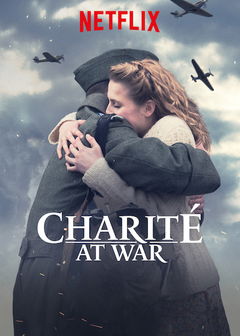 Charité at War (2017&#8209;&nbsp;)