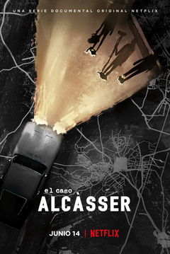 El caso Alcàsser (2019)
