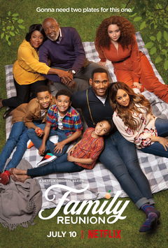 Family Reunion (2019&#8209;2022)