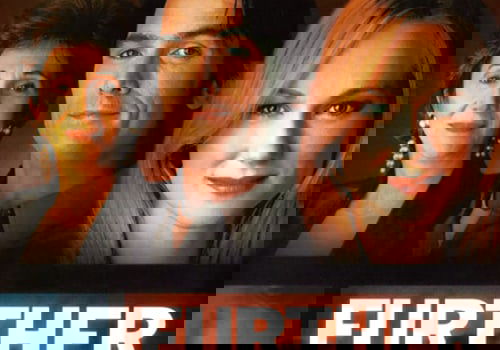 Beste Romantische Series 2001 (series in het genre romantiek)