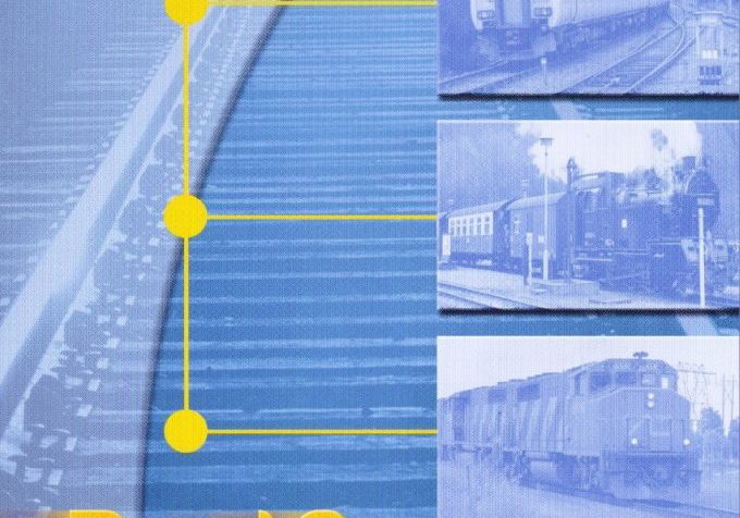 Beste Documentaireseries 1996 (series in het genre documentaire)