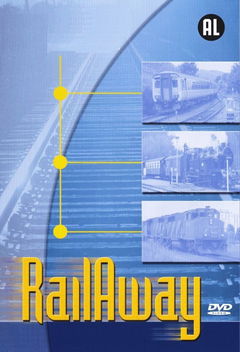 Rail Away (1996&#8209;&nbsp;)