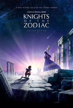 Knights of the Zodiac: Saint Seiya (2019&#8209;2024)