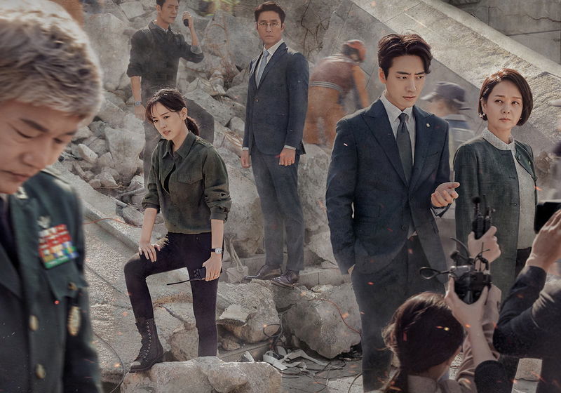 Top 10 Beste Thrillers 2019 op Netflix (november 2025)