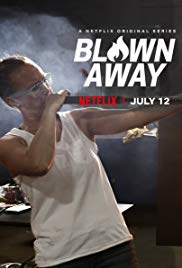 Blown Away (2019&#8209;&nbsp;)