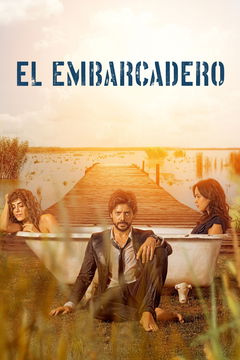 The Pier (2019&#8209;2020)