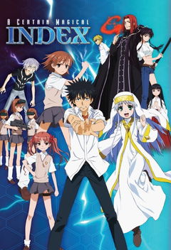 A Certain Magical Index (2008&#8209;2019)