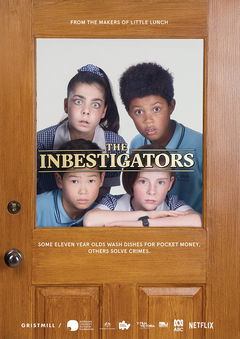 The InBESTigators (2019&#8209;2020)