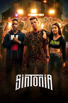 Sintonia (2019&#8209;2025)