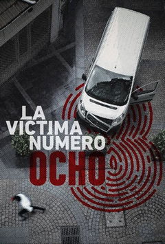 La víctima número 8 (2018)