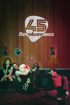 45 Revoluciones (2019)