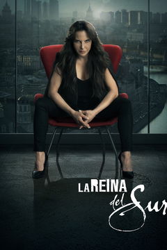 La Reina del Sur (2011&#8209;2023)
