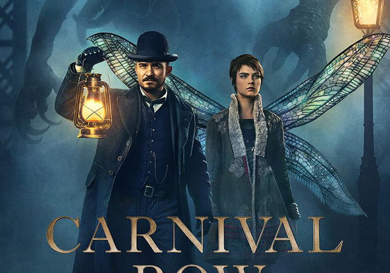 Beste Misdaadseries 2019 op Amazon Prime Video (mei 2026)