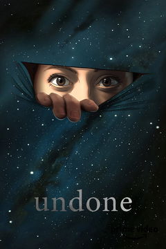 Undone (2019&#8209;2022)
