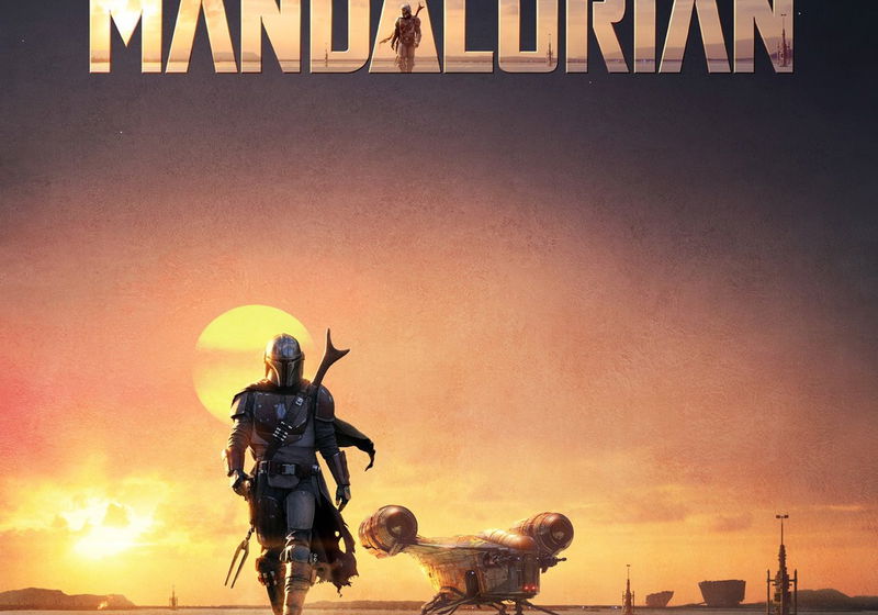 Beste Fantasyseries 2019 (series in het genre fantasy)