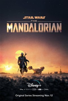 The Mandalorian (2019&#8209;&nbsp;)