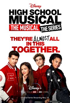 High School Musical: The Musical: The Series (2019–&nbsp;)