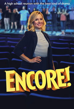 Encore! (2019&#8209;2020)