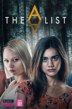 The A List (2018&#8209;2021)