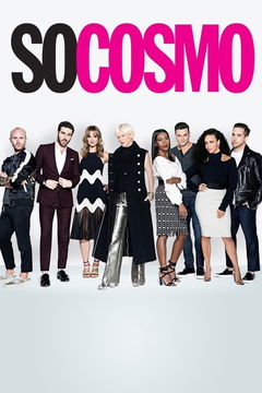 So Cosmo (2017&#8209;&nbsp;)