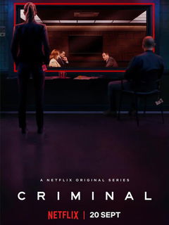 Criminal: United Kingdom (2019&#8209;2020)