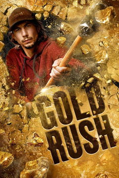 Gold Rush (2010&#8209;&nbsp;)