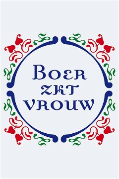 Boer zoekt Vrouw (2004–&nbsp;)