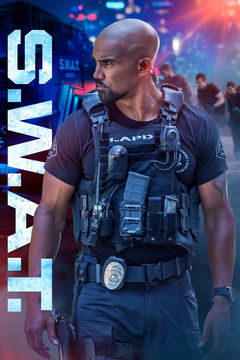 S.W.A.T. (2017&#8209;&nbsp;)