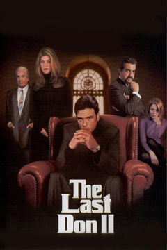 The Last Don II (1998)
