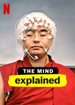 The Mind, Explained (2019&#8209;2021)