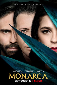 Monarca (2019&#8209;2021)
