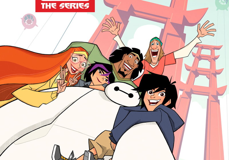 Beste Animatieseries 2017 op Disney+ (mei 2026)