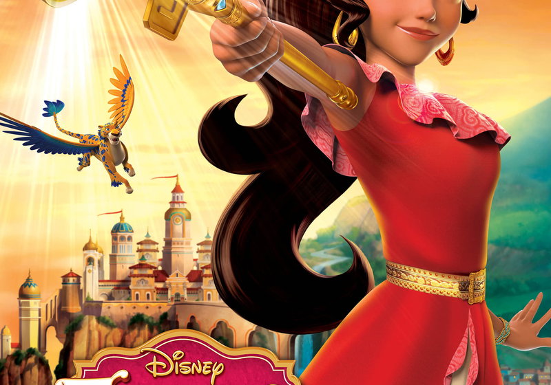 Beste Fantasyseries 2016 op Disney+ (mei 2026)