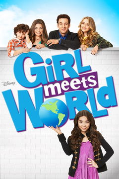Girl Meets World (2014&#8209;2017)