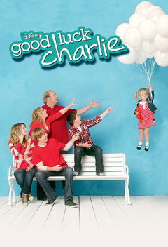 Good Luck Charlie (2010&#8209;2014)