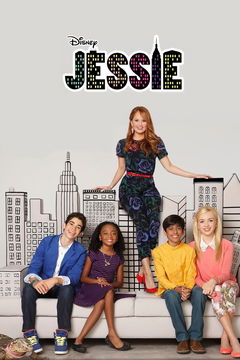 Jessie (2011&#8209;2015)