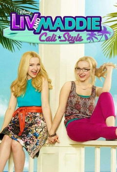 Liv and Maddie (2013&#8209;2017)