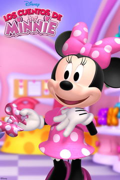 Minnie's Bow-Toons (2011&#8209;&nbsp;)